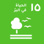 SDG 15